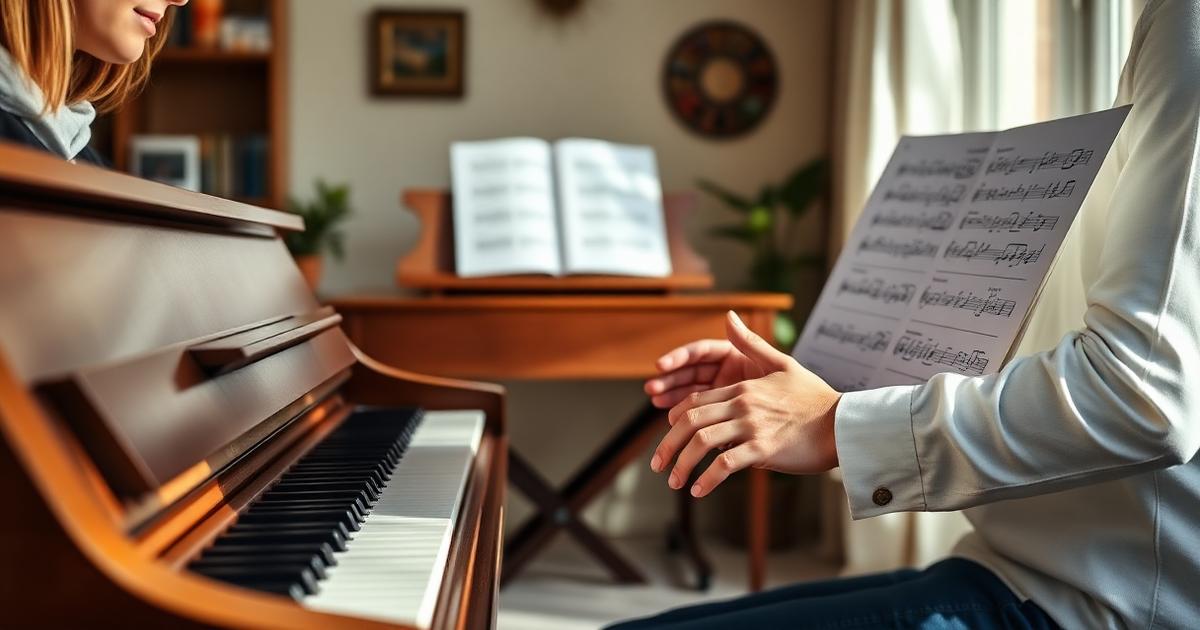 Music Teacher Liability: Home Studios, Schools and Online Lessons